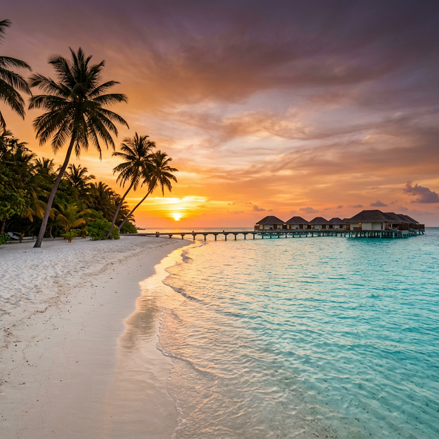 Hotels, Flüge und Urlaubsangebote an einem Ort