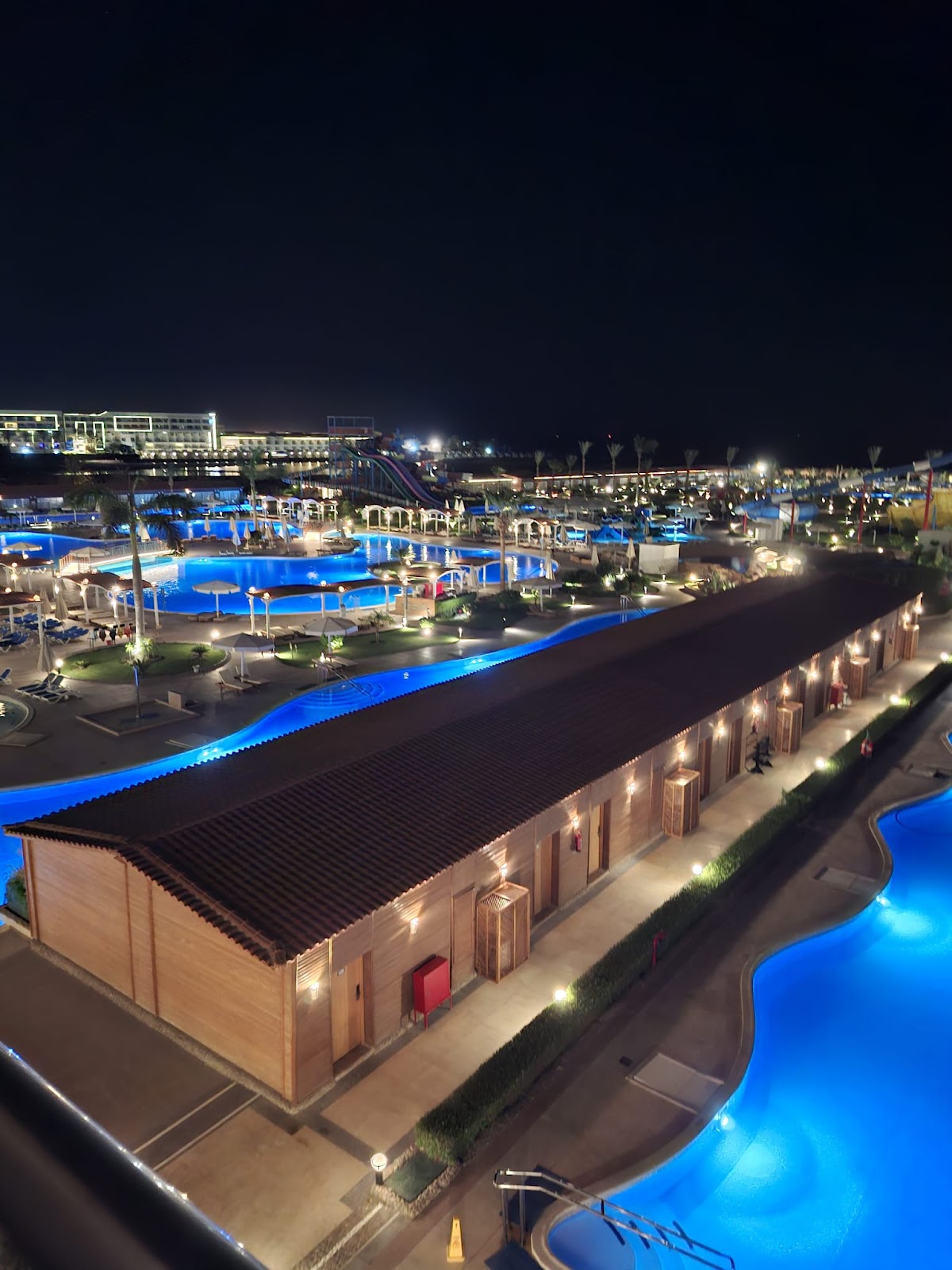 SUNRISE SOLARA AQUA PARK (EX CAESAR DREAMS) — 7
