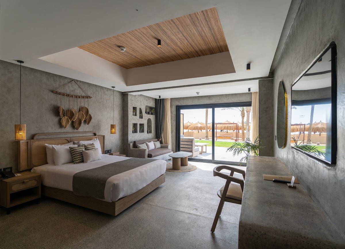 SUNRISE TUCANA RESORT — 2