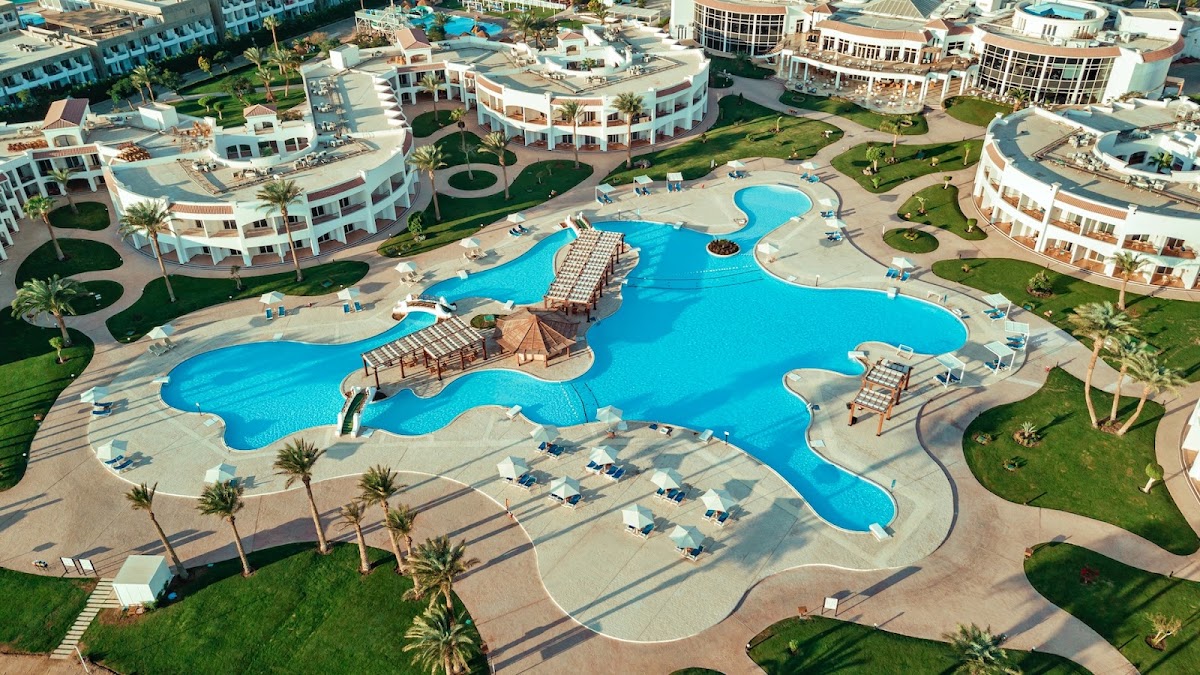 SUNRISE ALORA (EX-CEASAR PALACE) — 6