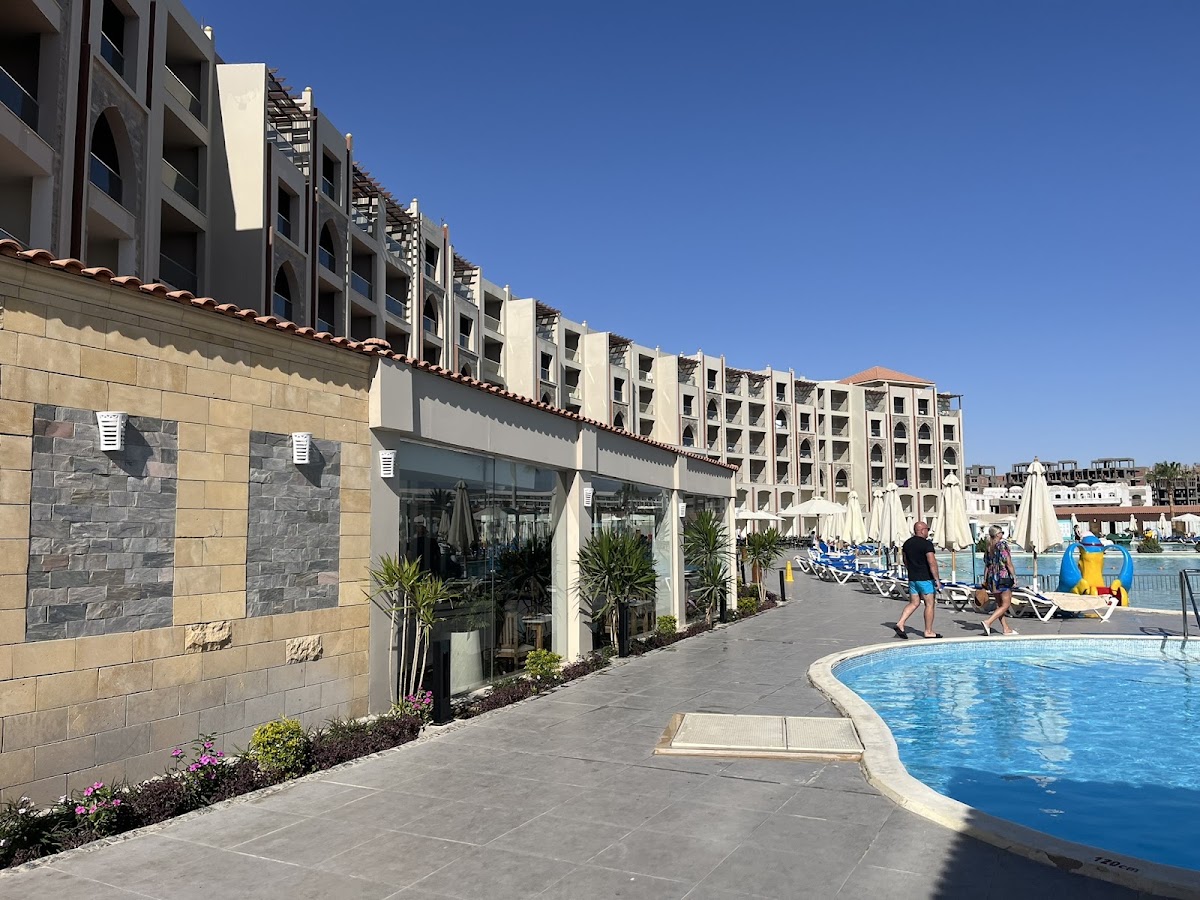 SUNRISE SOLARA AQUA PARK (EX CAESAR DREAMS) — 8