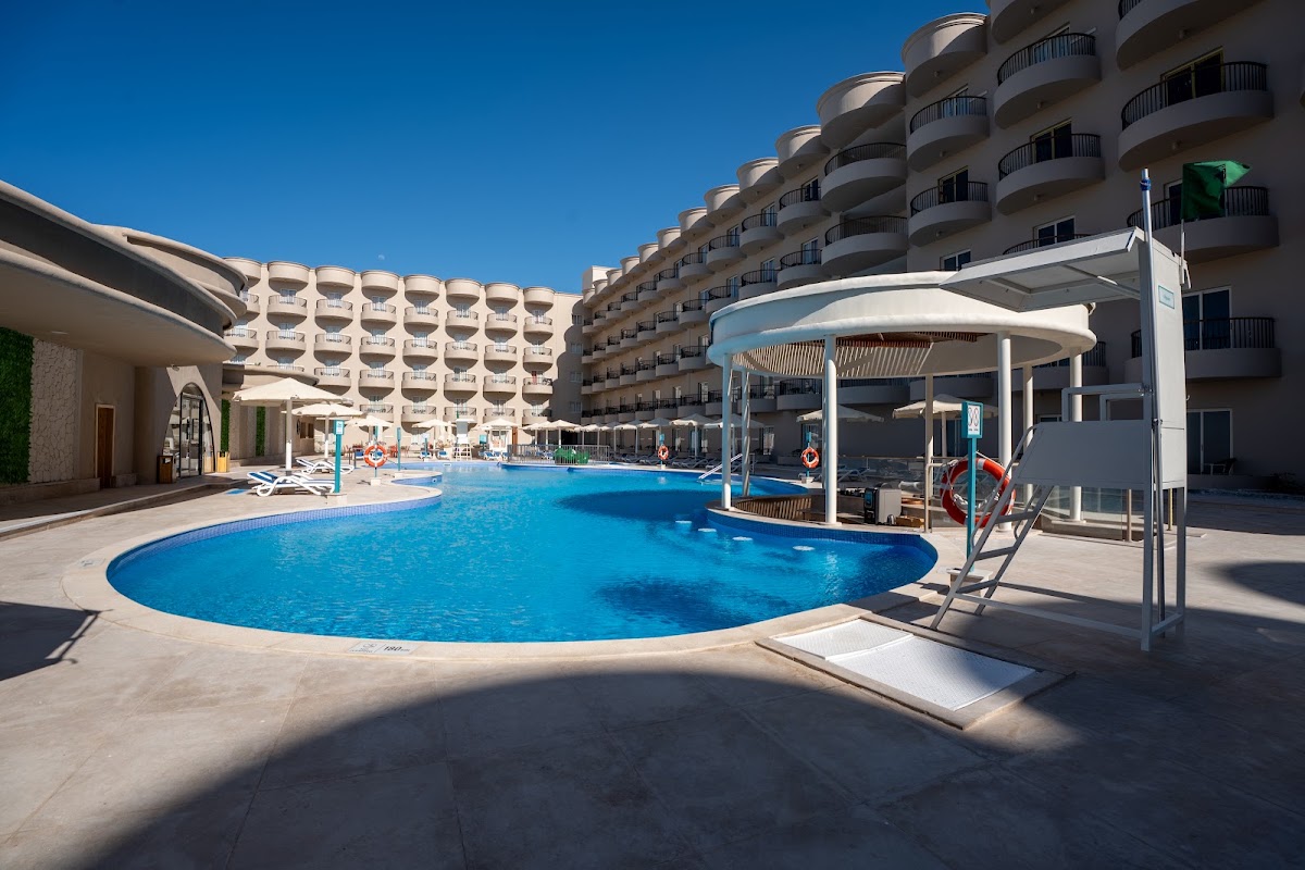 SUNRISE SERANO CLUB (EX.RIVIERA CLUB)