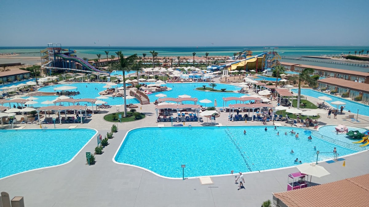 SUNRISE SOLARA AQUA PARK (EX CAESAR DREAMS) — 6