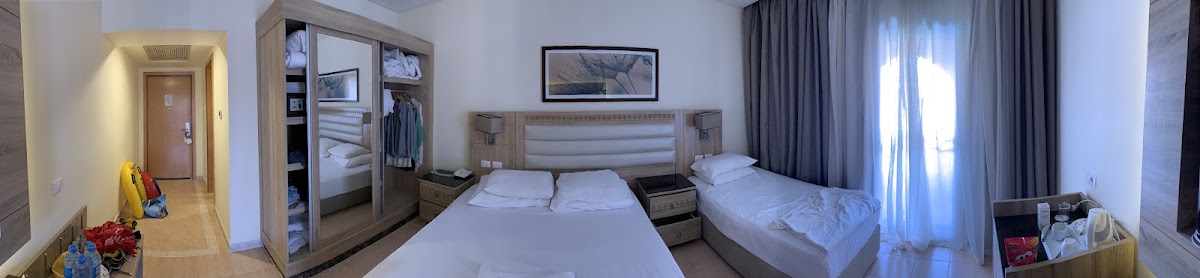 PICKALBATROS AQUA PARK RESORT HRG — 2