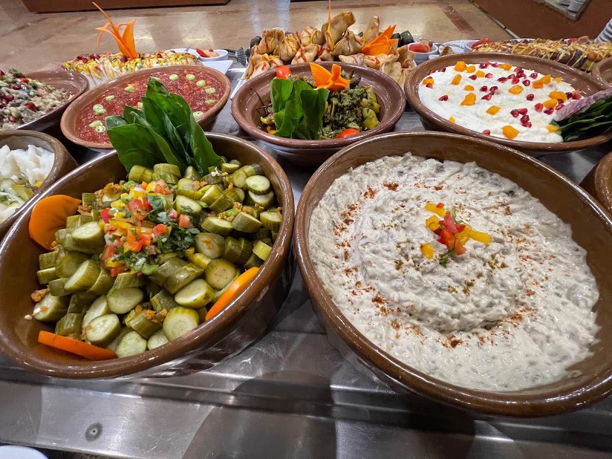 IMPERIAL SHAMS ABU SOMA — 6