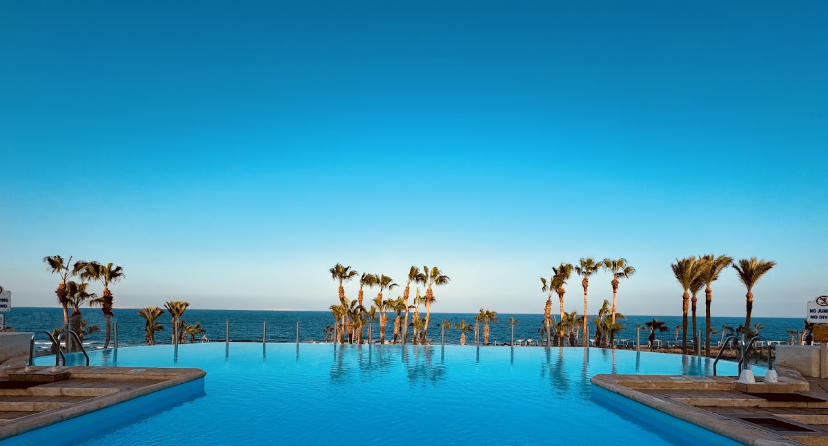 PICKALBATROS CITADEL RESORT — 3