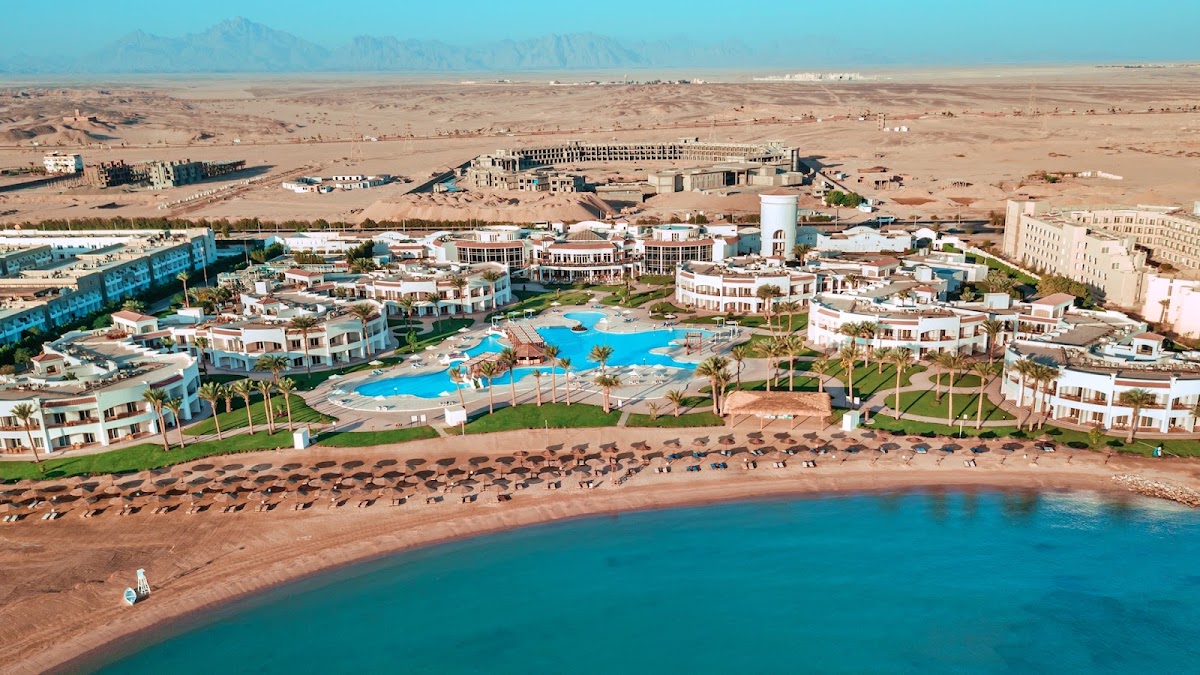 SUNRISE ALORA (EX-CEASAR PALACE) — 4