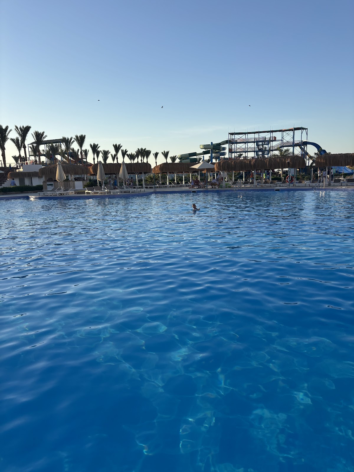 SUNRISE SERANO AQUA PARK (RIVIERA) — 6