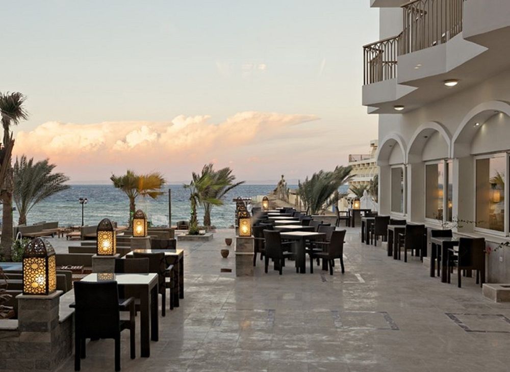 ROYAL STAR BEACH RESORT — 7