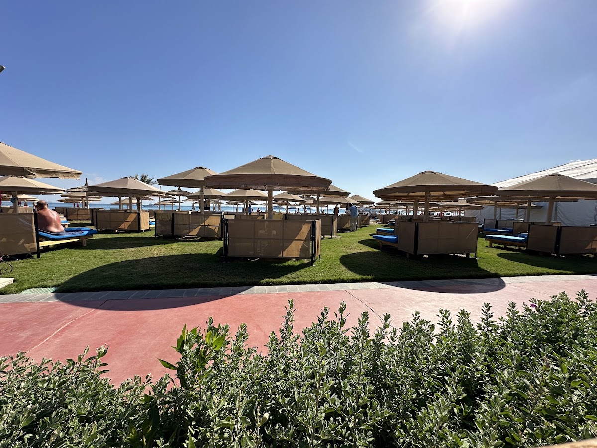 PICKALBATROS WHITE BEACH RESORT — 7