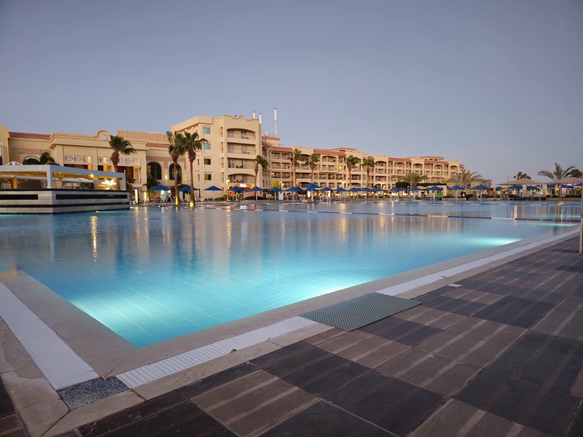 PICKALBATROS WHITE BEACH RESORT — 6