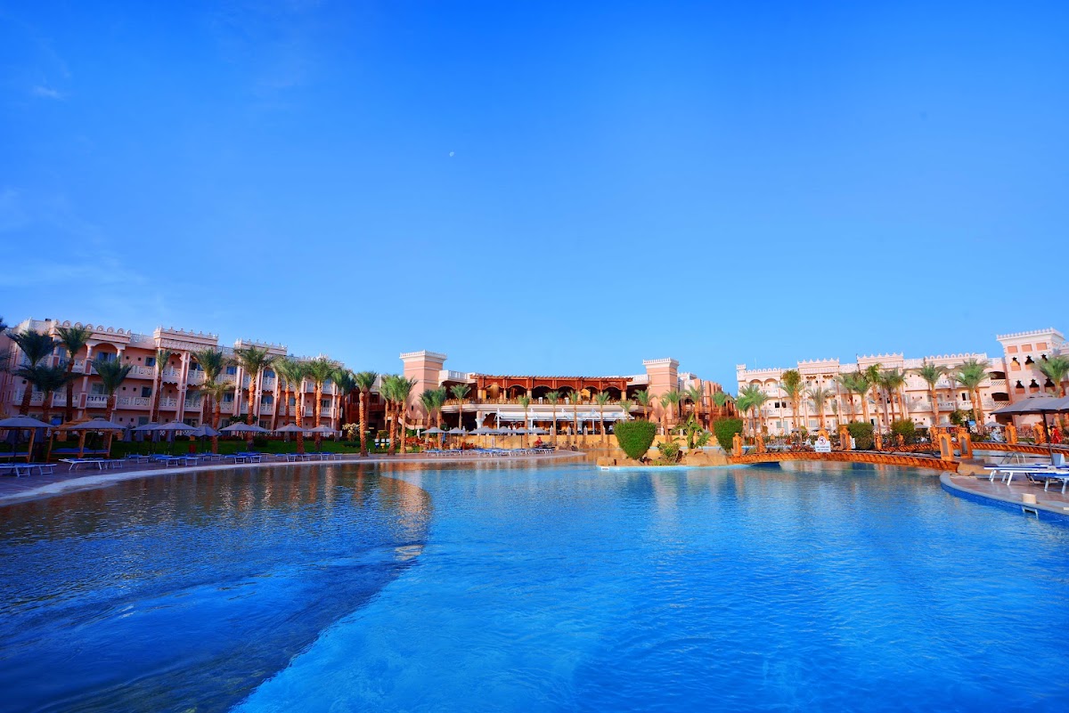 PICKALBATROS PALACE RESORT HRG — 6