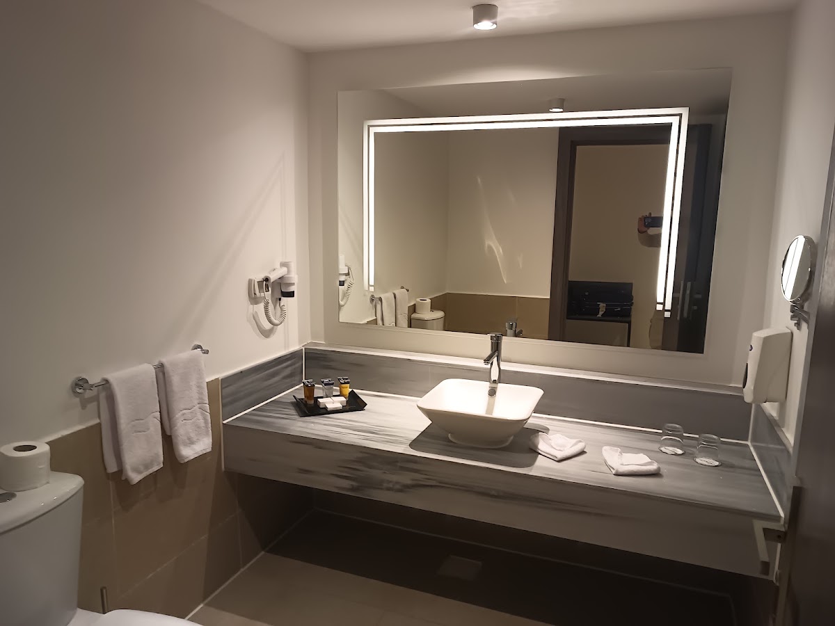 ALBATROS MAKADI RESORT — 34