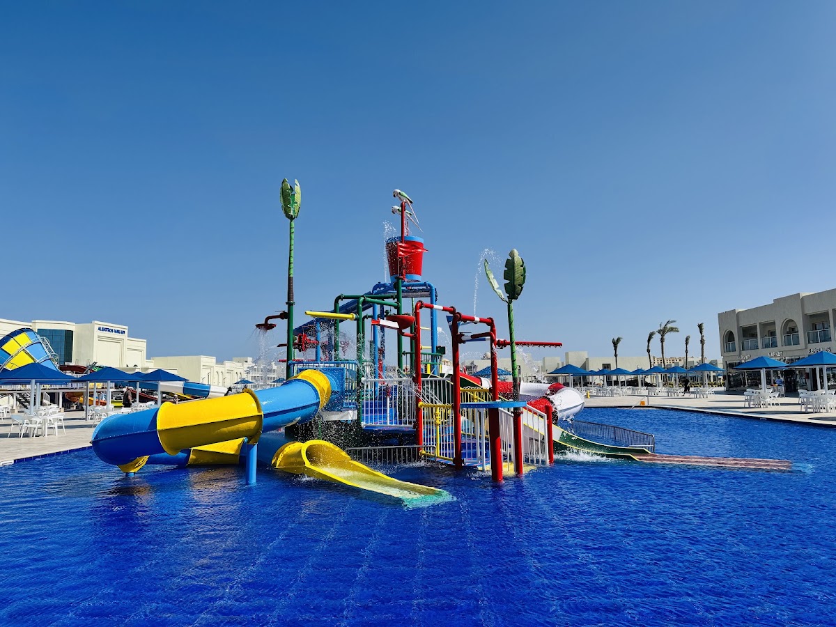 ALBATROS MAKADI RESORT — 40
