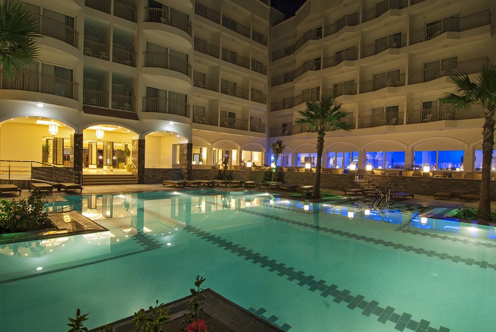 ROYAL STAR BEACH RESORT — 9
