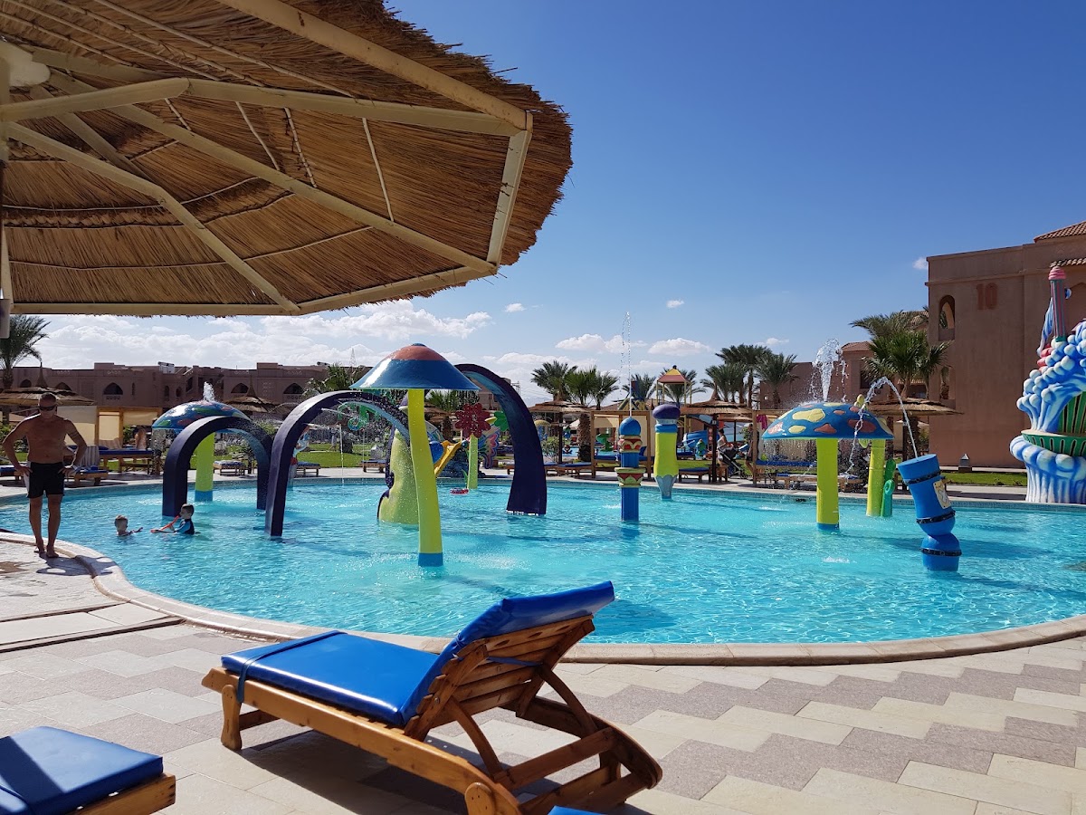 PICKALBATROS AQUA PARK RESORT HRG — 7