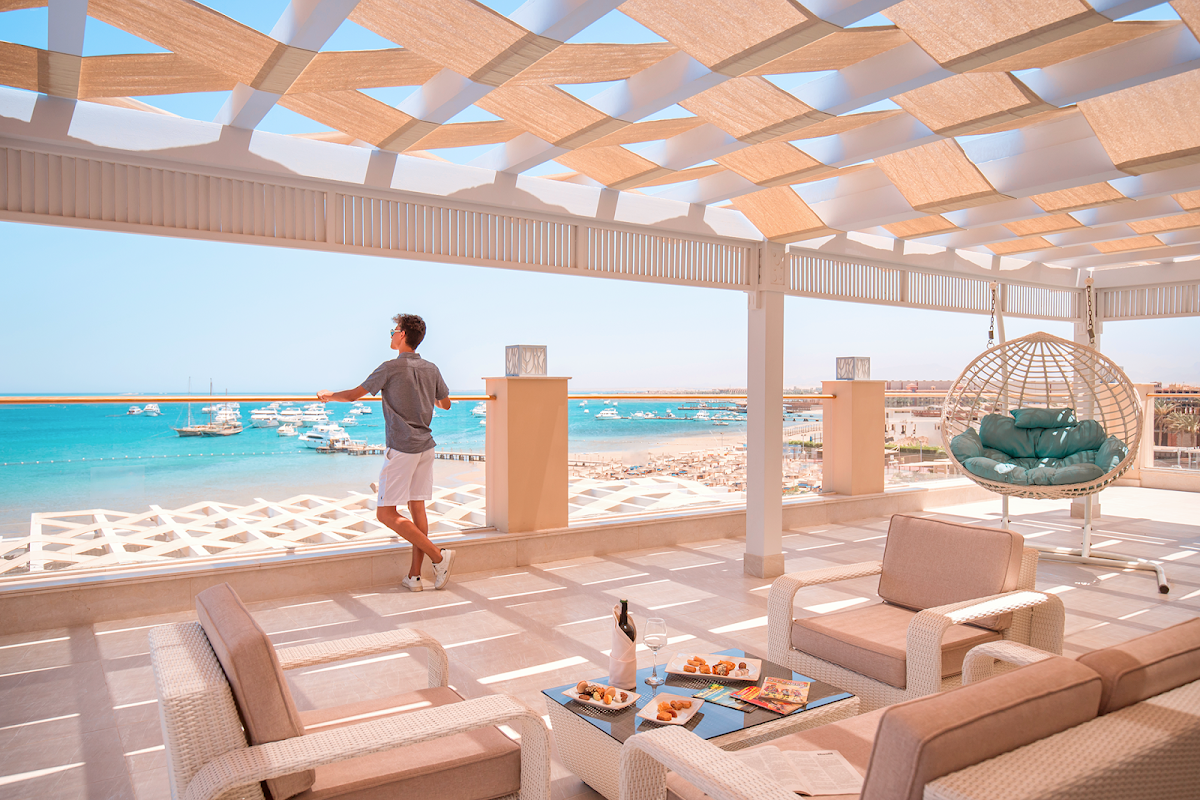 PICKALBATROS WHITE BEACH RESORT — 5