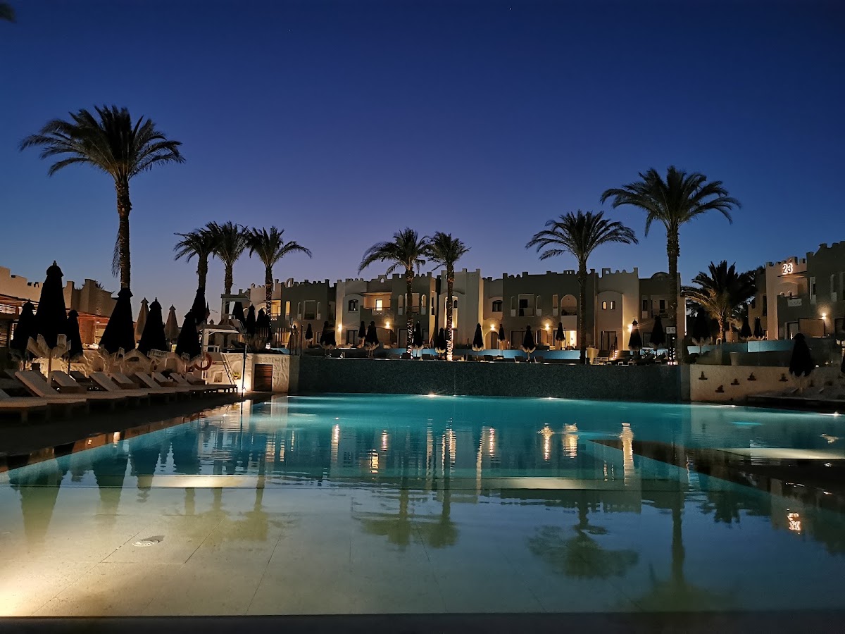 SUNRISE TUCANA RESORT — 3