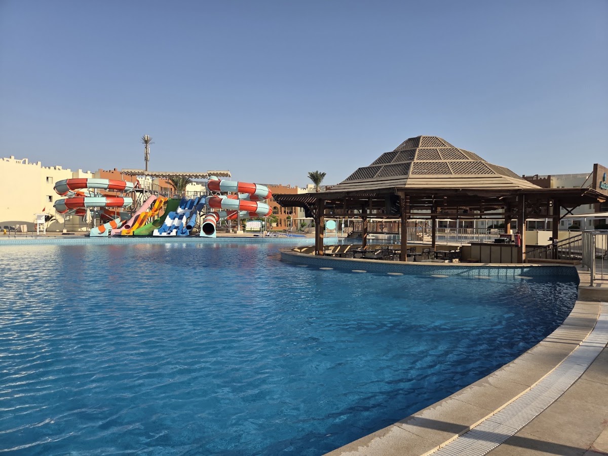 SUNRISE ROYAL MAKADI RESORT — 3