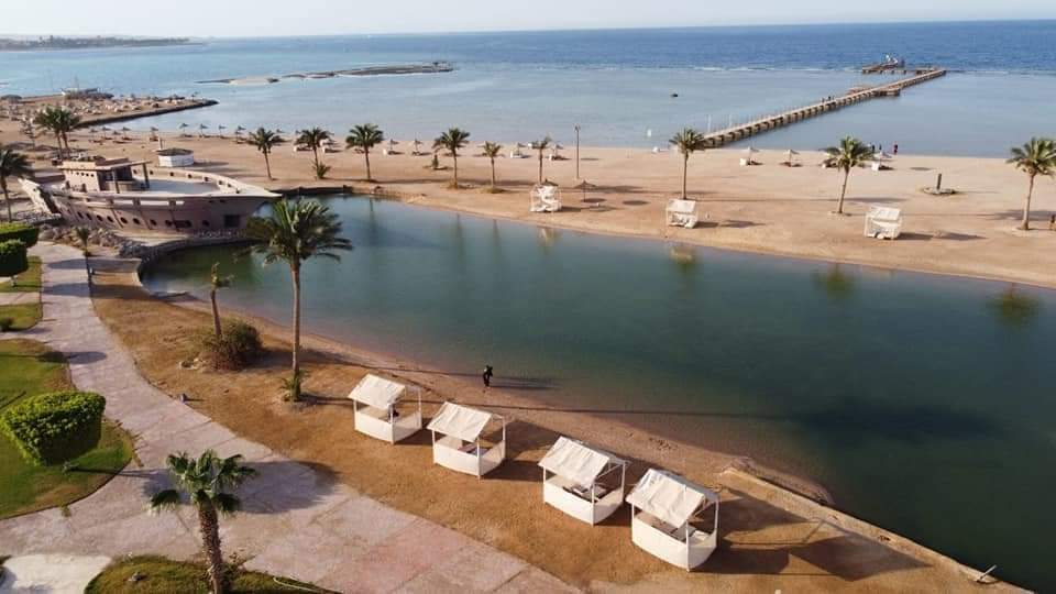 ALBATROS MAKADI RESORT — 18