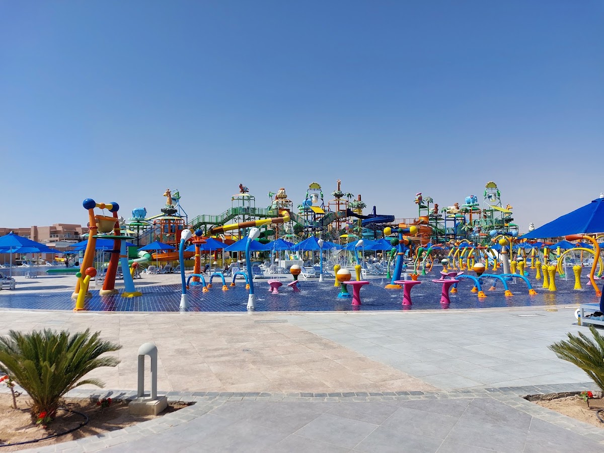 PICKALBATROS WATER VALLEY RESORT NEVERLAND — 7