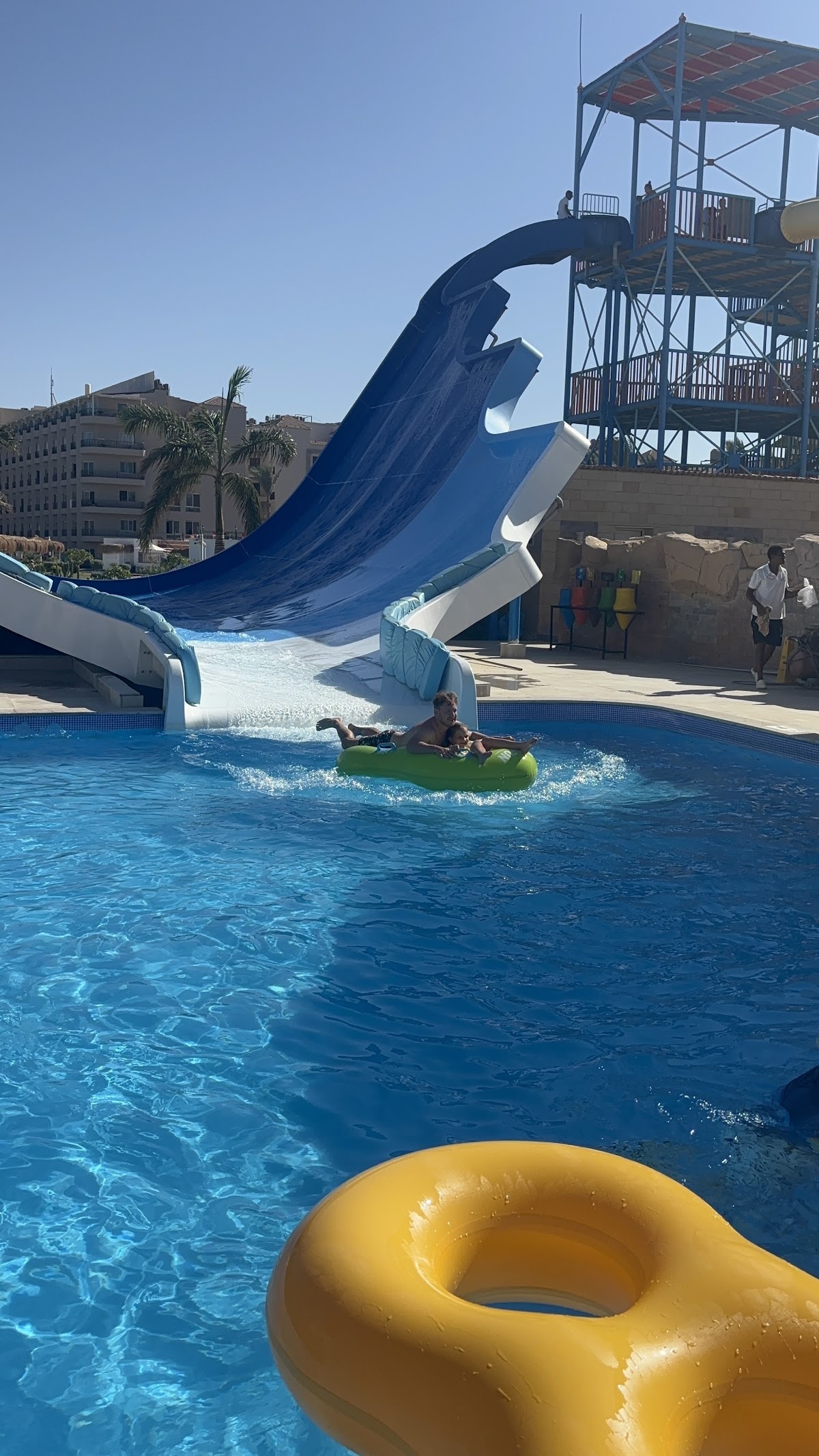 SUNRISE SERANO AQUA PARK (RIVIERA) — 5