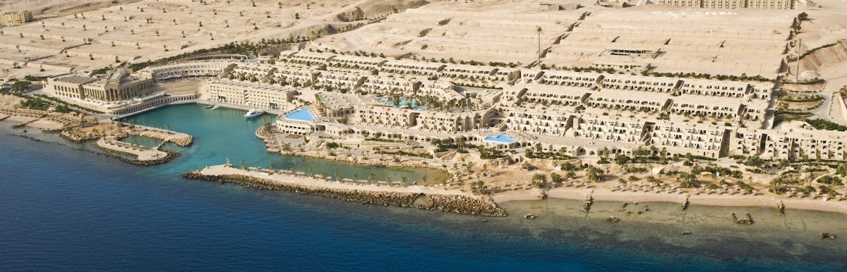 PICKALBATROS CITADEL RESORT — 5