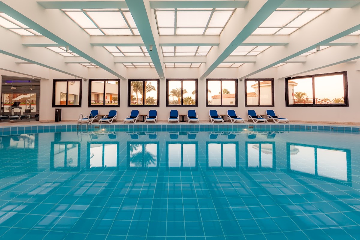 PHARAOH AZUR RESORT