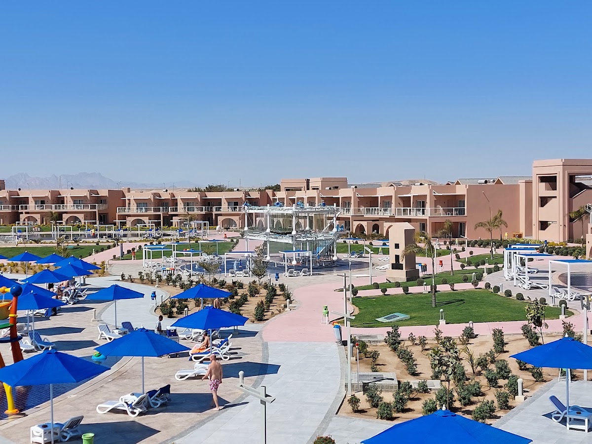 PICKALBATROS WATER VALLEY RESORT NEVERLAND — 9