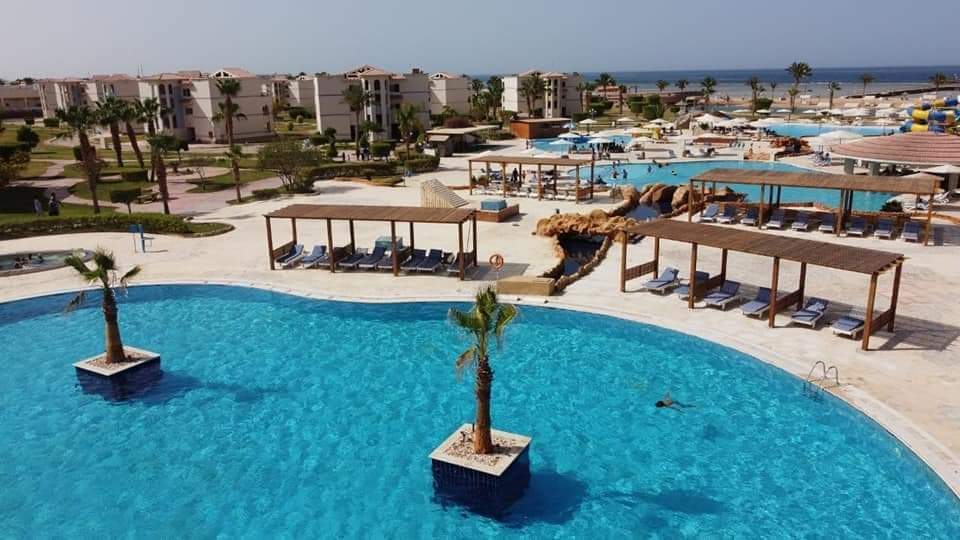 ALBATROS MAKADI RESORT — 47