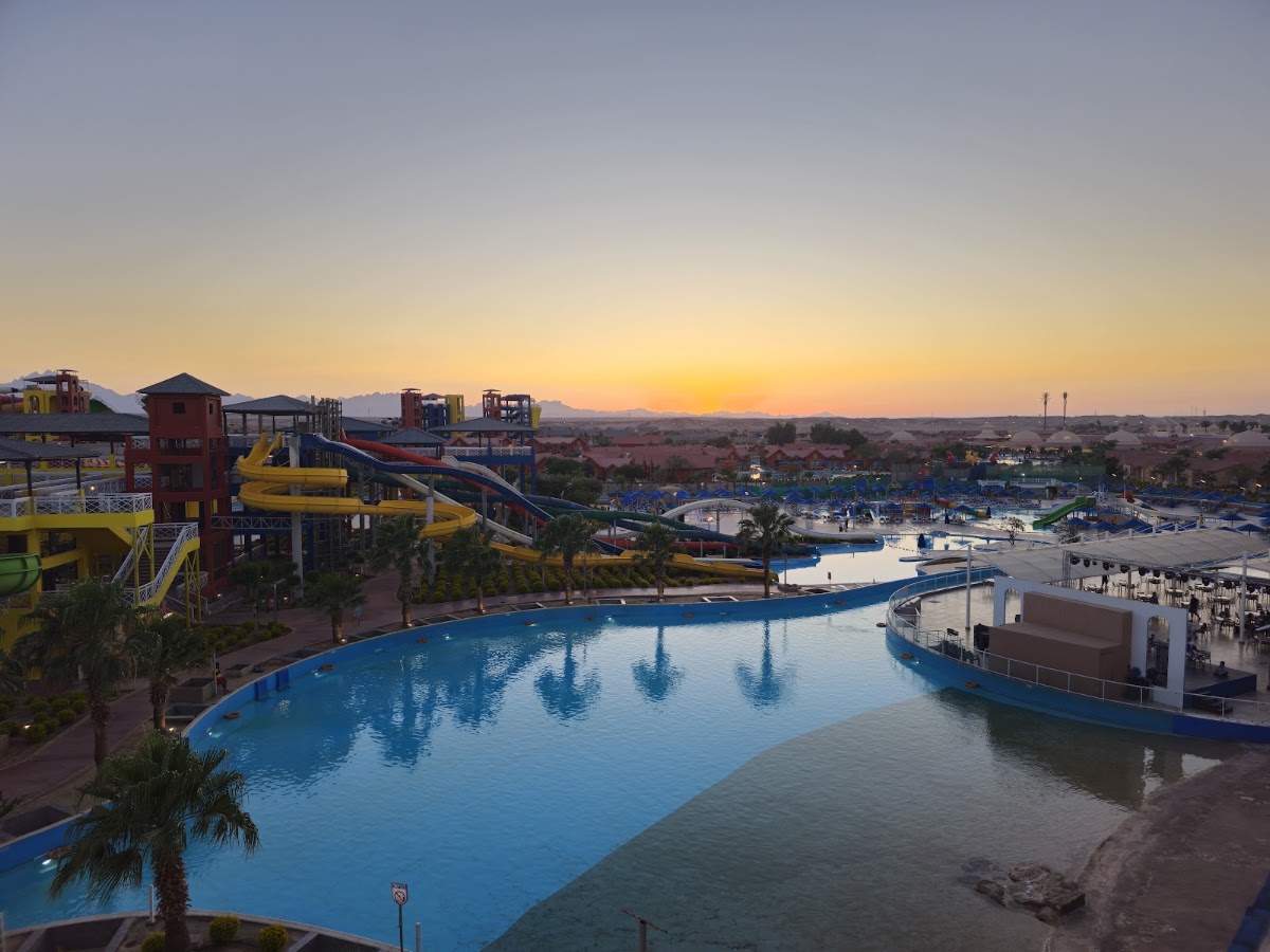 PICKALBATROS WATER VALLEY RESORT NEVERLAND — 5