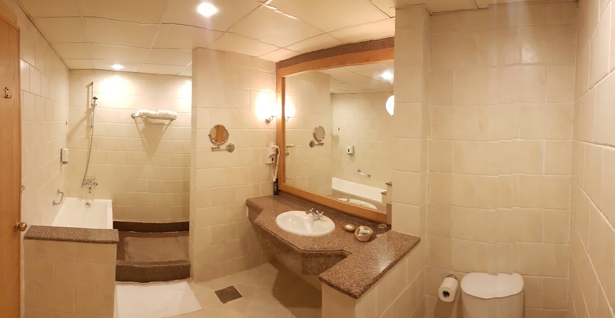 PICKALBATROS DANA BEACH RESORT — 4
