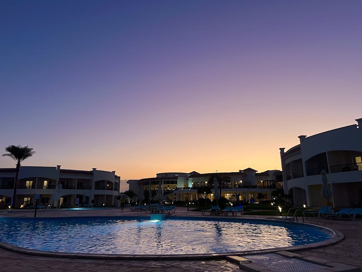 SUNRISE ALMA BAY RESORT — 10