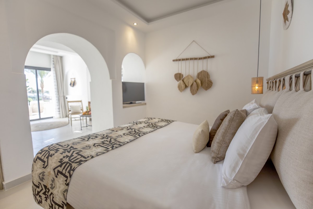 SUNRISE TUCANA RESORT — 6