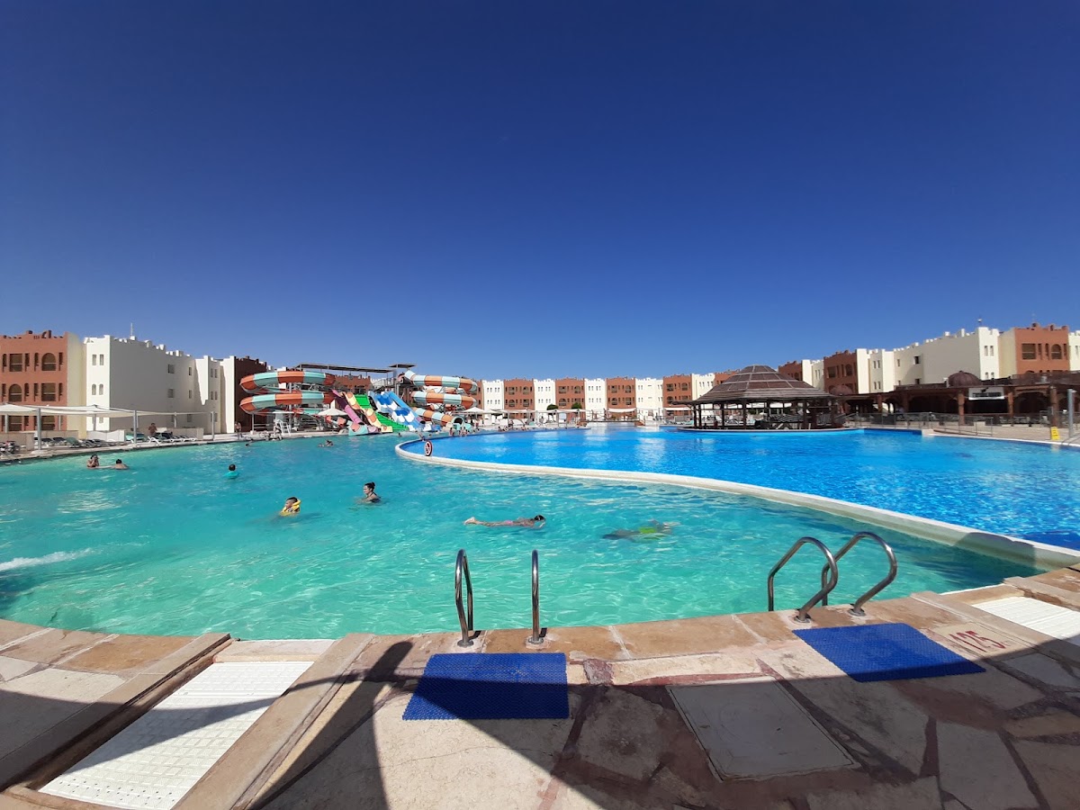 SUNRISE ROYAL MAKADI RESORT — 10