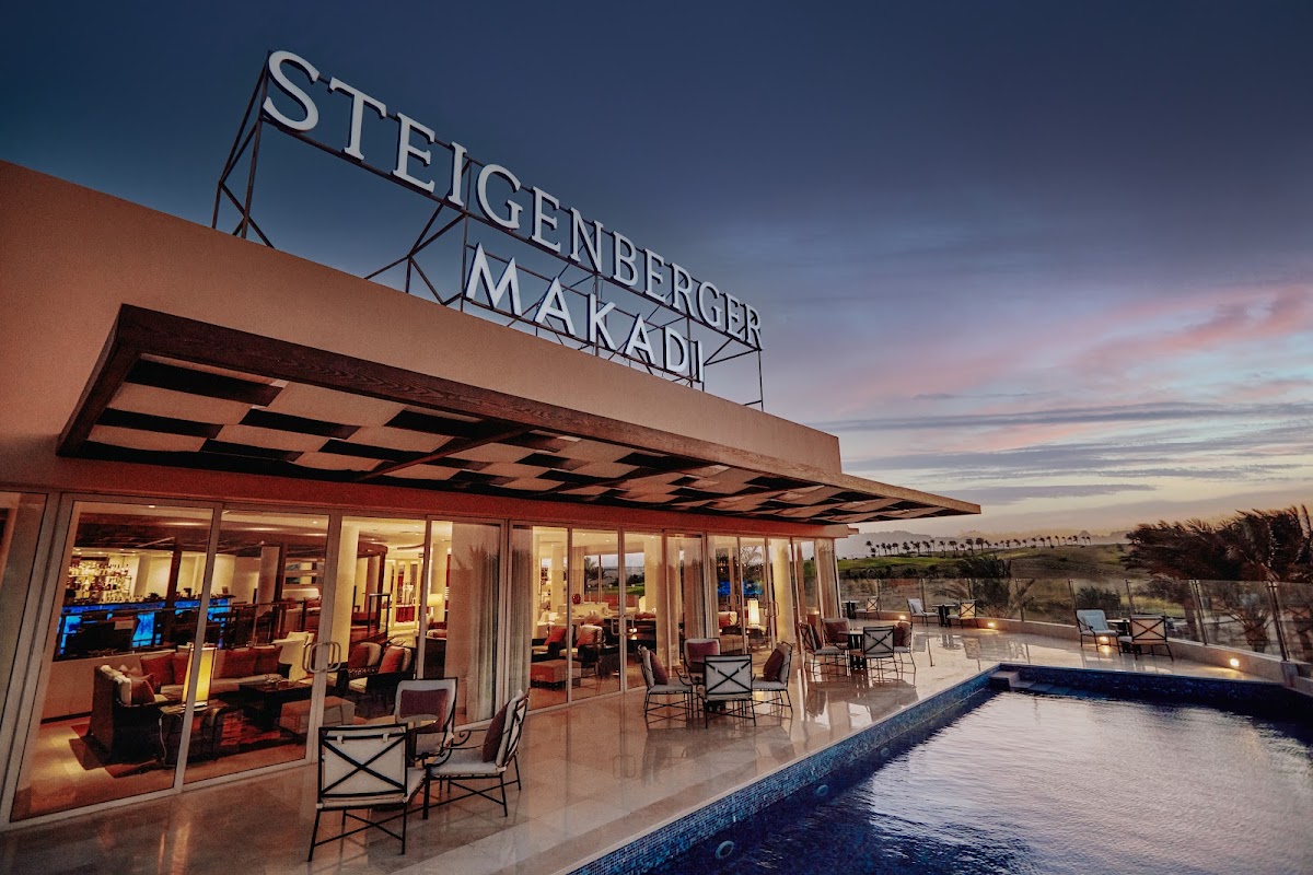 STEIGENBERGER MAKADI - ADULTS ONLY — 5