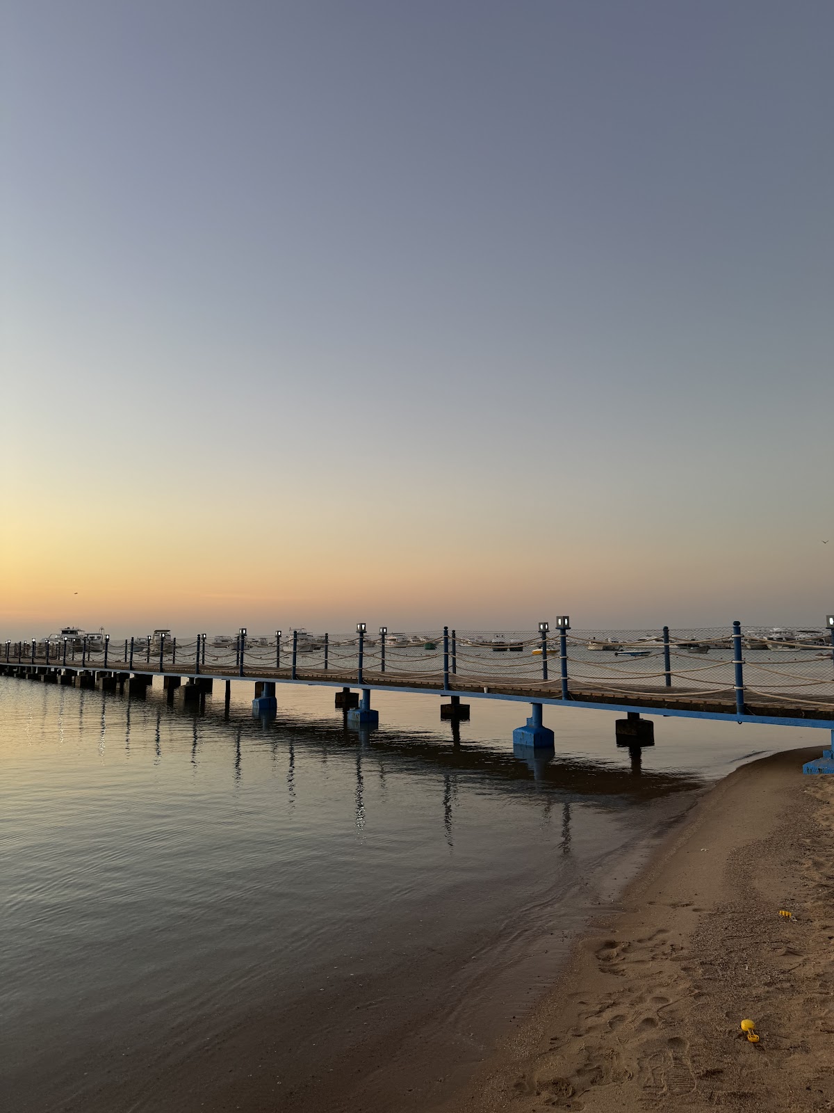 PICKALBATROS WHITE BEACH RESORT — 10