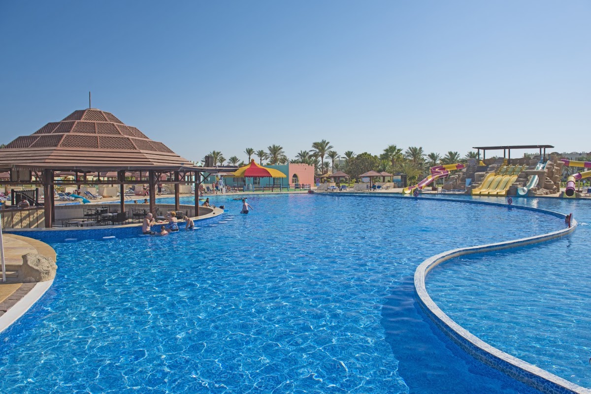 SUNRISE ROYAL MAKADI RESORT — 5