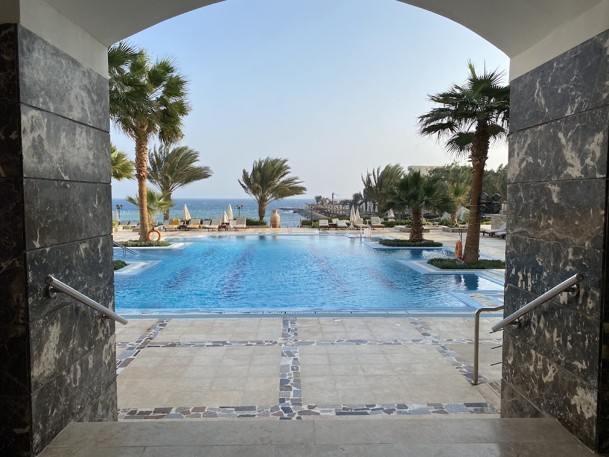 ROYAL STAR BEACH RESORT — 10