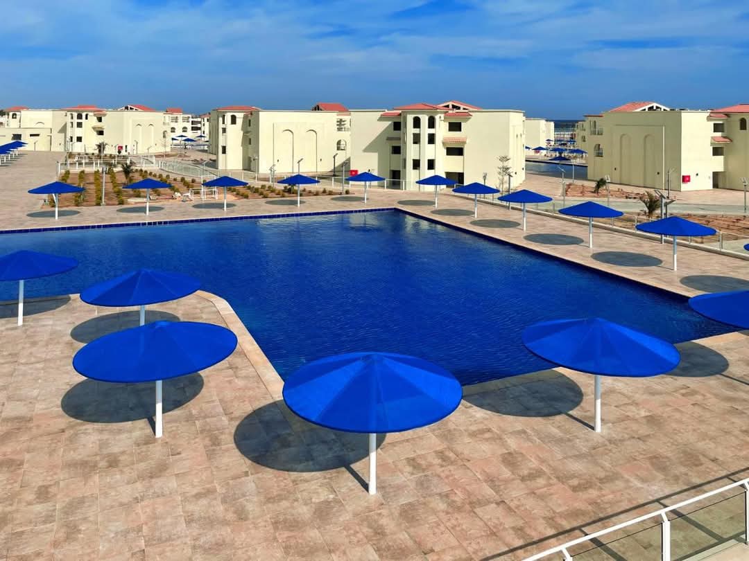 ALBATROS MAKADI RESORT — 35