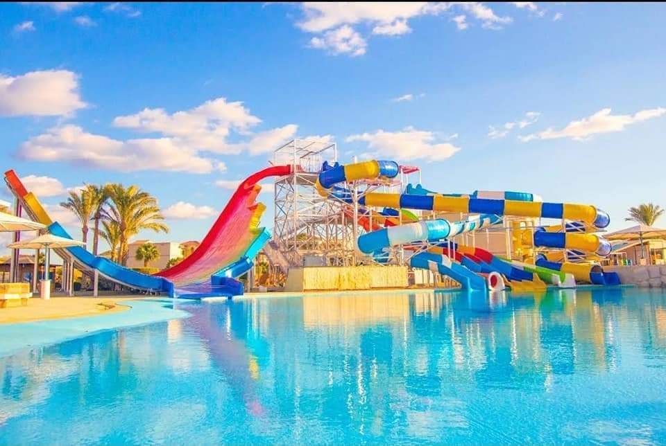 ALBATROS MAKADI RESORT — 56