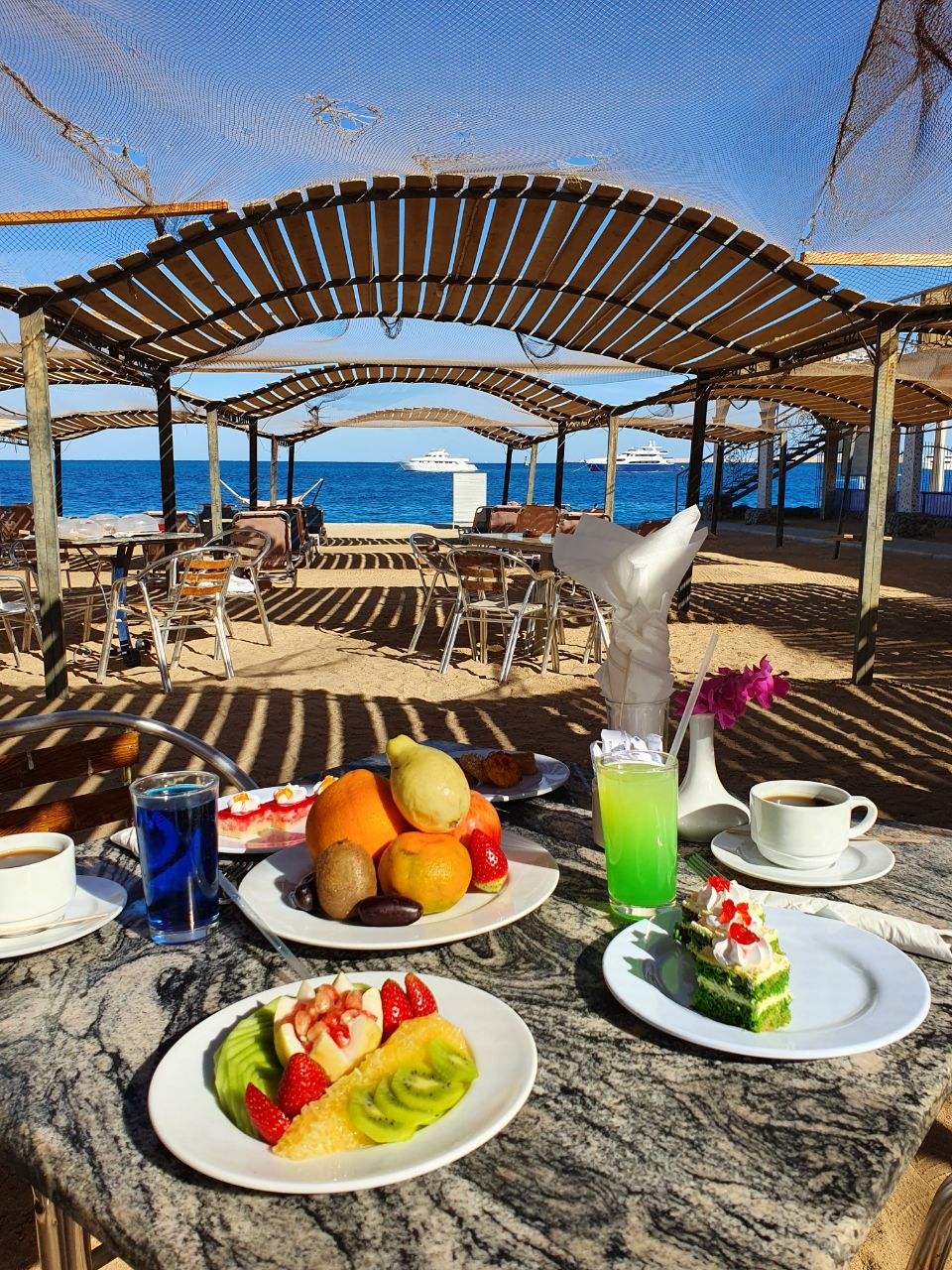 SPHINX AQUA PARK BEACH RESORT — 7