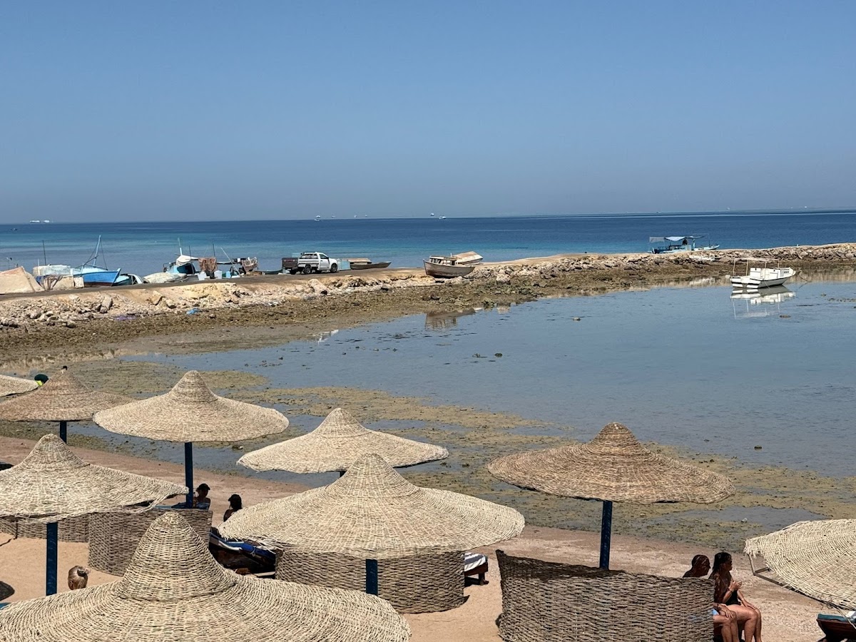 ROYAL STAR BEACH RESORT — 6