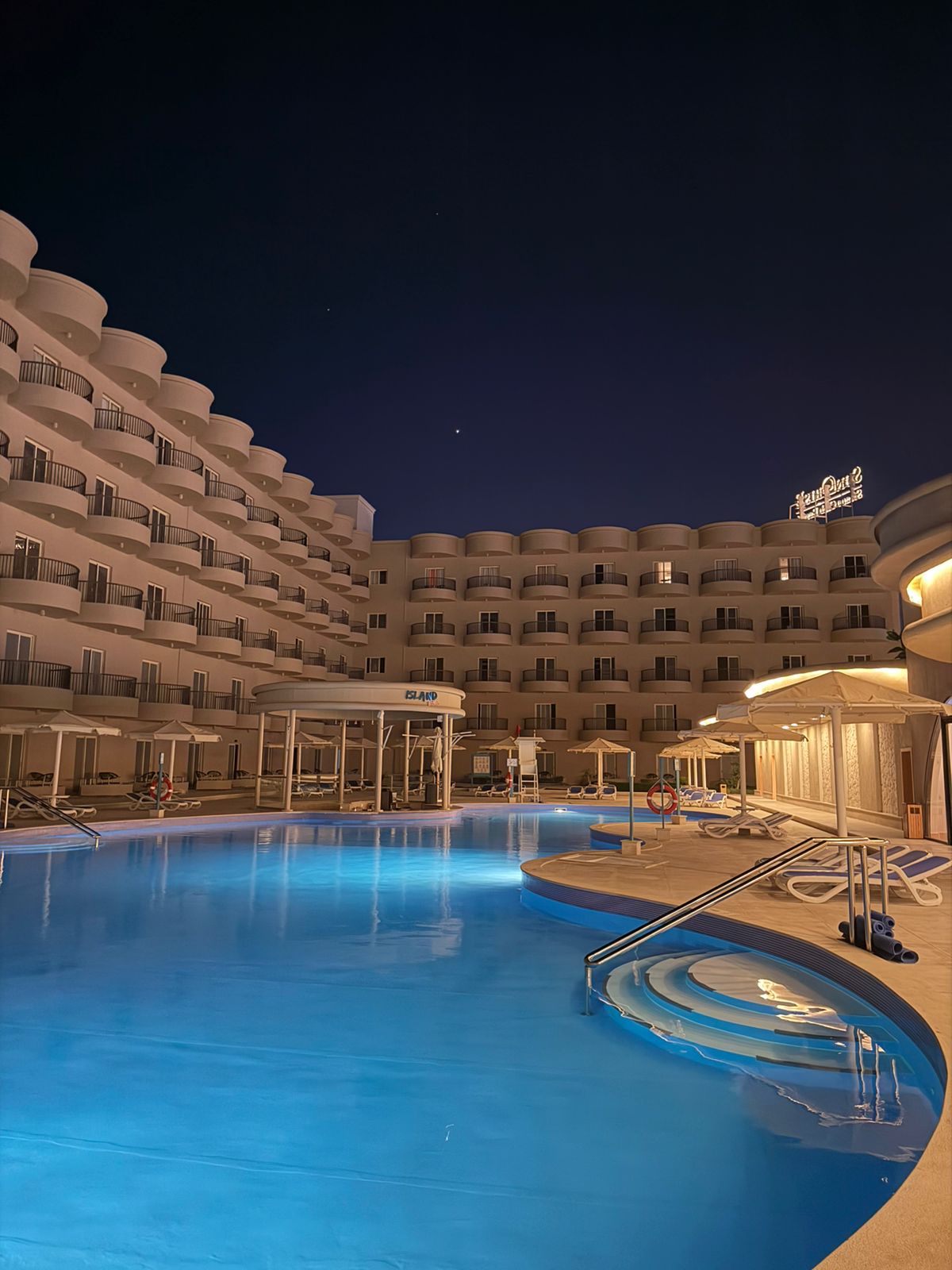 SUNRISE SERANO AQUA PARK (RIVIERA) — 4