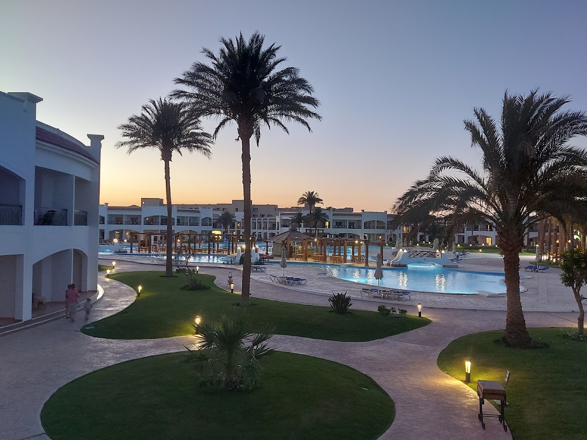 SUNRISE ALMA BAY RESORT — 8