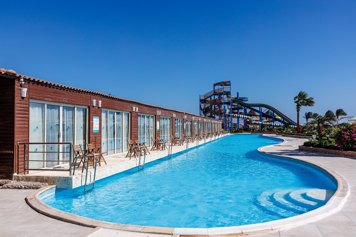 SUNRISE SOLARA AQUA PARK (EX CAESAR DREAMS) — 5