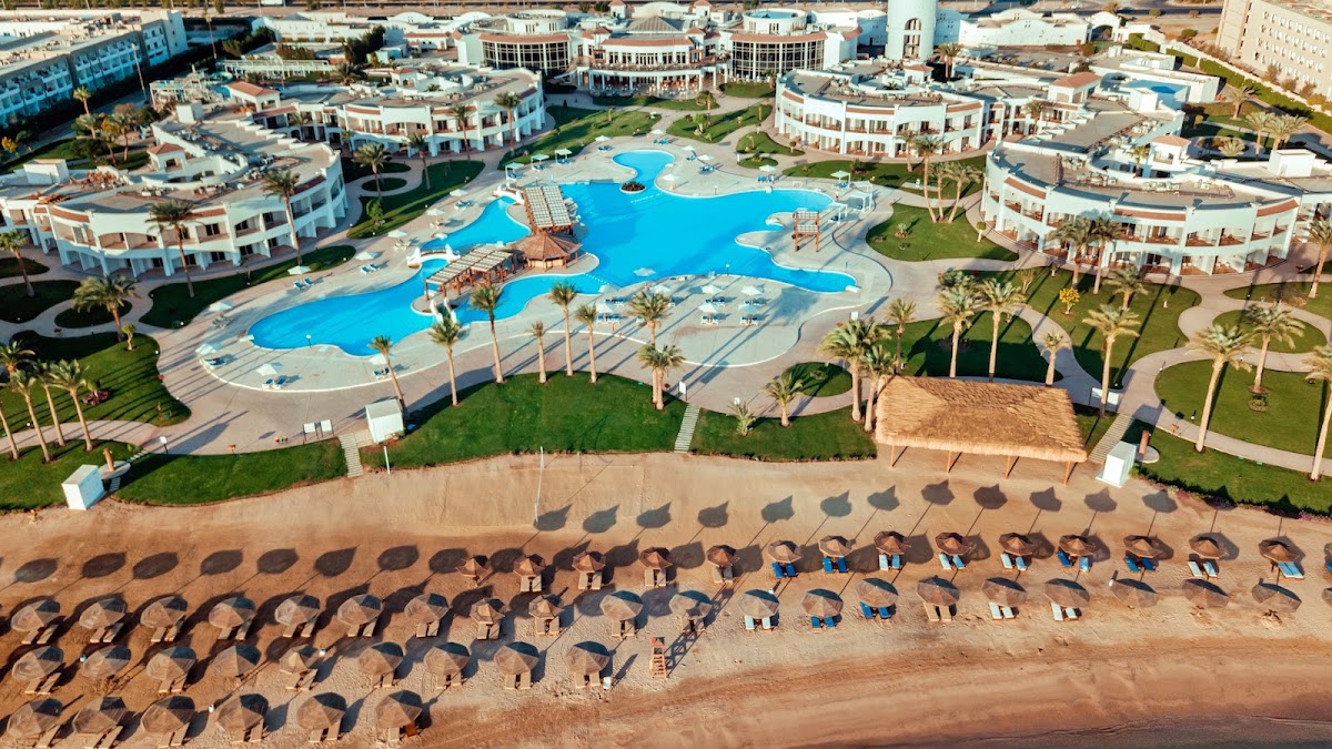 SUNRISE ALORA (EX-CEASAR PALACE) — 9