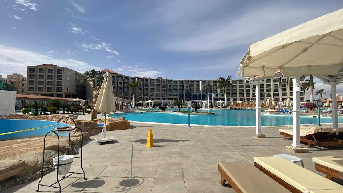 SUNRISE SOLARA AQUA PARK (EX CAESAR DREAMS) — 3