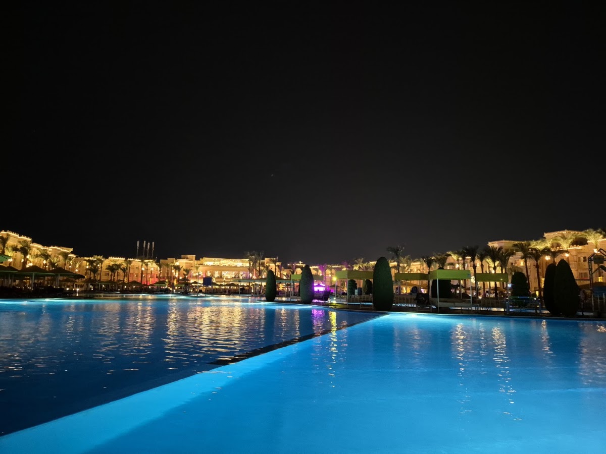 PICKALBATROS PALACE RESORT HRG — 3