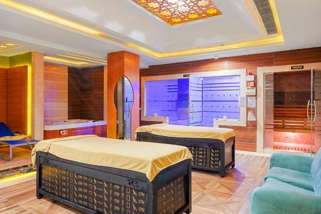 ALBATROS MAKADI RESORT — 2
